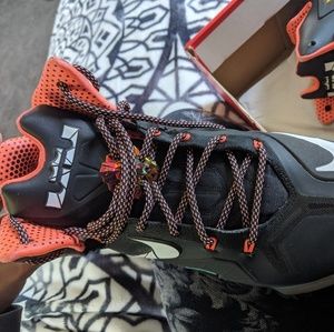 Nike LeBron Elites LIMITED EDITION